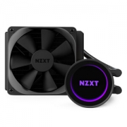 NZXT 恩杰 Kraken海妖 M22 一体式水冷散热器 120冷排