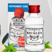 双飞人消毒水驱蚊水提神消暑50ml