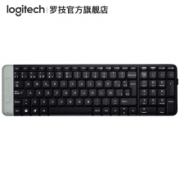 Logitech 罗技 K230无线键盘