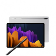 SAMSUNG 三星 Galaxy Tab S7+ 12.4英寸 平板电脑 6GB+128GB WLAN