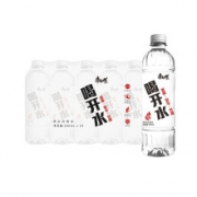 限地区：康师傅 喝开水550ml*24瓶