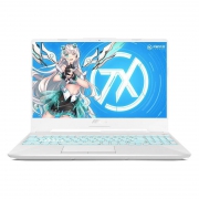 618预售：ASUS 华硕 天选2 15.6英寸游戏本（i5-11400H、16GB、512GB、RTX3050Ti、144Hz）
