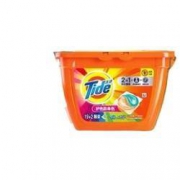 Tide 汰渍 洗衣凝珠 210g