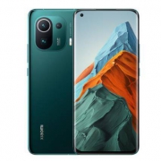 小米11 Pro 5G手机  12GB 256GB 绿色 套装版