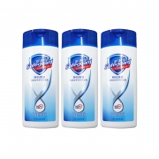 聚划算百亿补贴：舒肤佳 沐浴露 100ml*3瓶