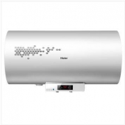 京东PLUS会员：Haier 海尔 EC5002-MR 电热水器 50L
