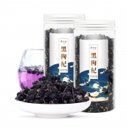 张太和 精选青海黑枸杞 250g*2罐