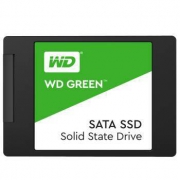 西部数据 240GB SSD固态硬盘