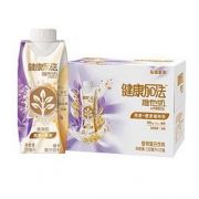 vitasoy 维他奶 健康加法燕麦+藜麦双重植物奶 250ml*12盒 *4件