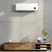 MI 小米 KFR-35GW/N1A3 壁挂式空调 1.5匹 1699元包邮