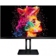 SKYWORTH 创维 27X1Q 27英寸 IPS 显示器(2560×1440、75Hz、125%sRGB、Type-C 40W)