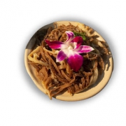 渝巴仙 重庆千层牛肚 150g
