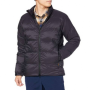 反季好价！Mammut 猛犸象 Xeron Insulated 男士羽绒服 1013-00722 到手￥867.99