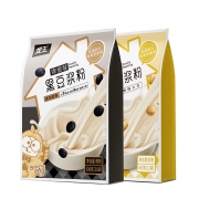 龙王 原味 黑豆 豆浆粉630g