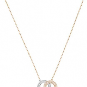 Swarovski 施华洛世奇 女士项链   含税到手￥337.18