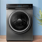 618品类日、10日0点：LittleSwan 小天鹅 水魔方系列 TG100RFTEC-T61C 滚筒洗衣机 10公斤