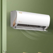 61开门红：Midea 美的 变频分体挂壁式空调KFR-35GW/N8ZHA1