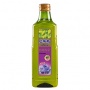 BETIS 贝蒂斯 橄榄油亚麻籽食用油 468ml