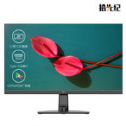 125%广色域！BOE 某东方 拾光纪 CA27D0 27英寸ADS显示器（2K、125%sRGB、75Hz）