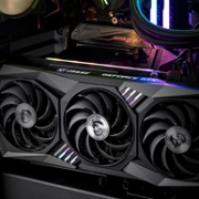 今晚0点，手速快的上：MSI微星 魔龙 GeForce RTX 3070 Ti GAMING X TRIO 8G 超频版 旗舰款 电脑显卡