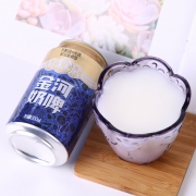 金河 宁夏金河奶啤 300ml*2罐