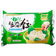 吴大嫂 东北水饺 海参虾仁韭黄 800g 40只