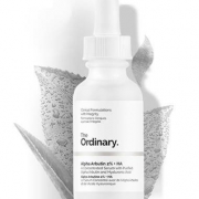 PLUS会员：The Ordinary 2%α-熊果苷+透明质酸精华液 30ml*3