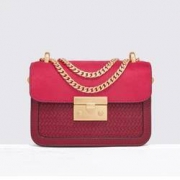 PLUS会员：CHARLES & KEITH CK2-80700798 女士单肩包