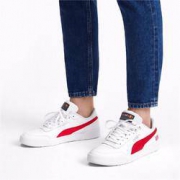 16日0点：PUMA 彪马 红牛赛车系列 RBR 339854 男女款运动鞋