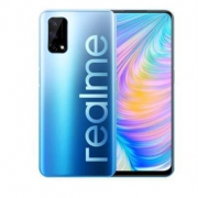 3日0点：realme 真我Q2  双5G智能手机 冲浪蓝孩 6GB+128GB