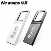 Newsmy 纽曼 V22 USB2.0 优盘 64G