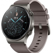 Prime会员：HUAWEI 华为 WATCH GT 2 Pro 智能手表 海外版