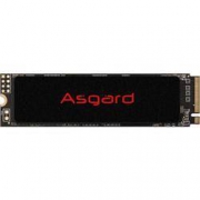 21日0点：Asgard 阿斯加特 AN2系列 极速版 M.2 NVMe 固态硬盘 500GB