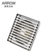 ARROW 箭牌卫浴 AE5109 防臭加厚地漏