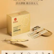 北京同仁堂  燕窝胶原蛋白肽粉小金条 30袋