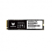 618狂欢预告：PREDATOR 掠夺者 GM3500系列 1TB SSD 固态硬盘 M.2接口 (NVMe协议)