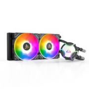 新低价！Antec 安钛克 水星V2 240 一体式水冷散热器