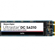 Western Digital 西部数据 SA210 固态硬盘 240G