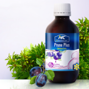 澳洲进口 Nutrition Care 西梅汁 500ml 清肠润肠排宿便