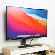 4K超清，三面微边框：优派 27英寸IPS显示器 VX2771-4K-HD