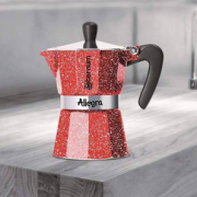 Bialetti 比乐蒂 摩卡壶 3杯量   含税到手约￥159