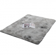 佳瑞地毯 家用客厅地毯 经典款 50*80cm