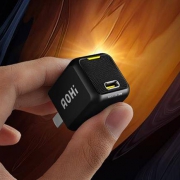 AOHI Magcube 30W 氮化镓GaN充电器