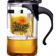 新功 茶壶带过滤 500ml