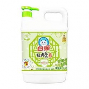 京喜app：White Cat 白猫 经典配方洗洁精 1.1kg*2瓶