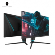 20日0点：ThundeRobot 雷神 Q27HFL 27英寸IPS显示器（2K、85%NTSC、165Hz）