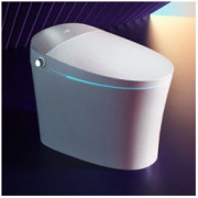 JOMOO 九牧 ZS700 全自动翻盖智能坐便器 305mm坑距