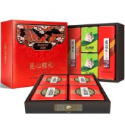 限地区：MaKY 米旗 匠心粽礼1084g*2件