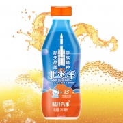 北冰洋 桔汁汽水280ml*12瓶