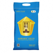 中粮出品！福临门 皇家粮仓 悦享东北大米 圆粒 10kg